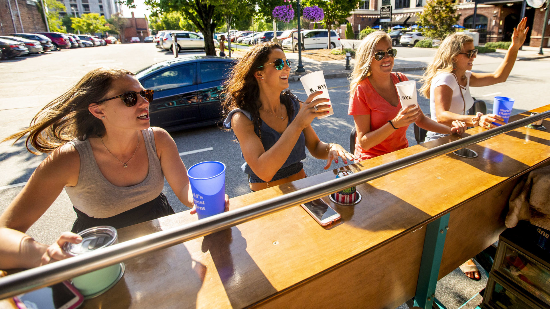 Brew Peddlers
